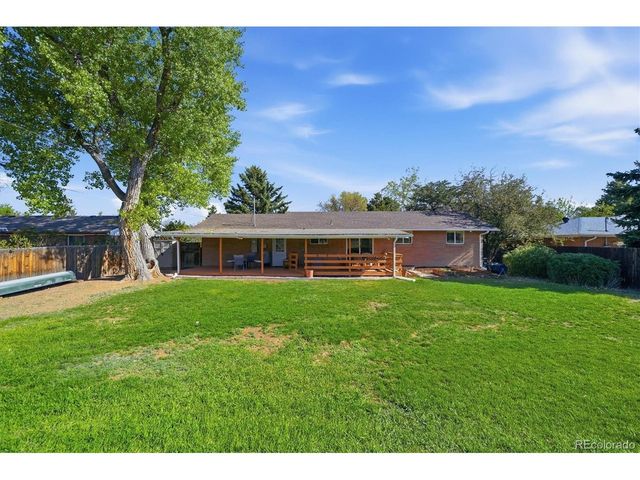 620 E Geddes Ave, Centennial, CO 80122