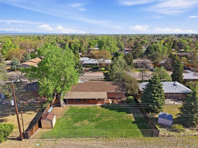 620 E Geddes Ave, Centennial, CO 80122
