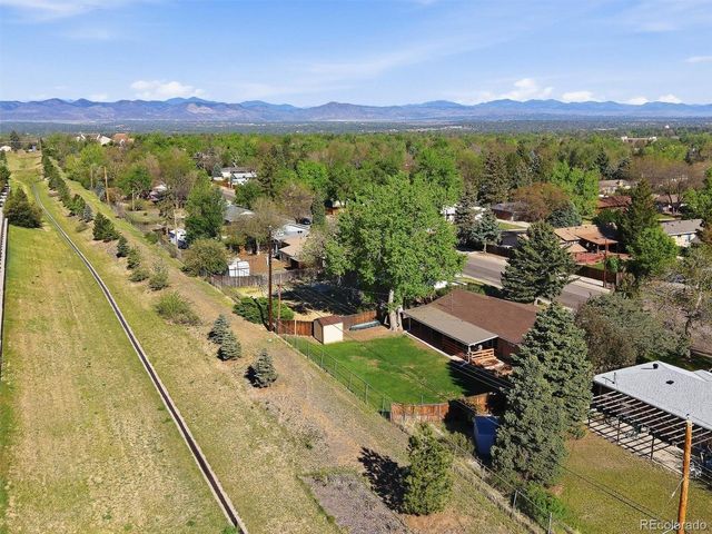 620 E Geddes Ave, Centennial, CO 80122