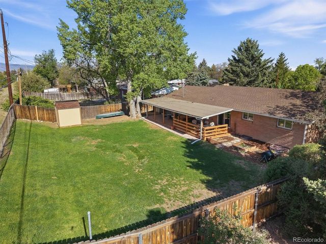 620 E Geddes Ave, Centennial, CO 80122