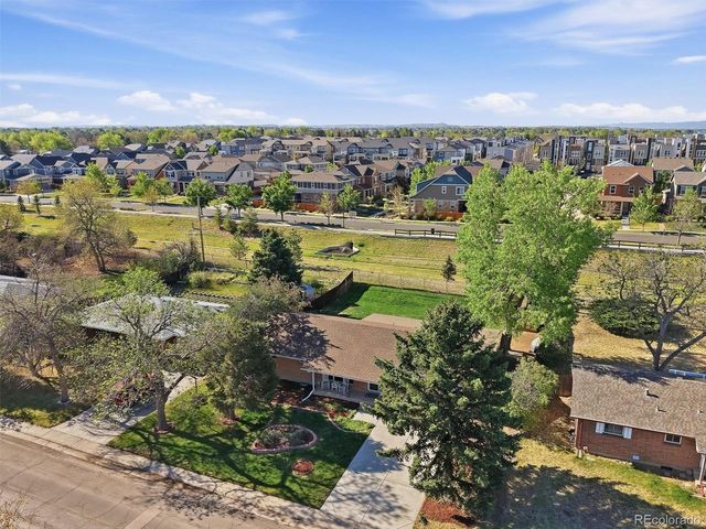 620 E Geddes Ave, Centennial, CO 80122