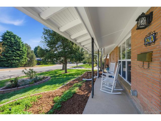 620 E Geddes Ave, Centennial, CO 80122