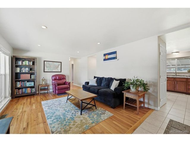 620 E Geddes Ave, Centennial, CO 80122