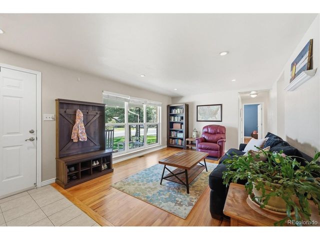 620 E Geddes Ave, Centennial, CO 80122