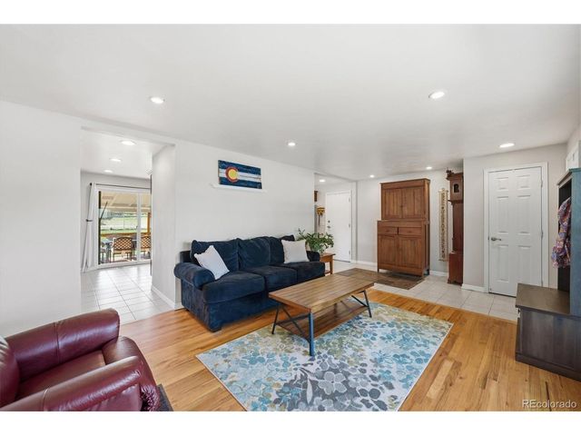 620 E Geddes Ave, Centennial, CO 80122