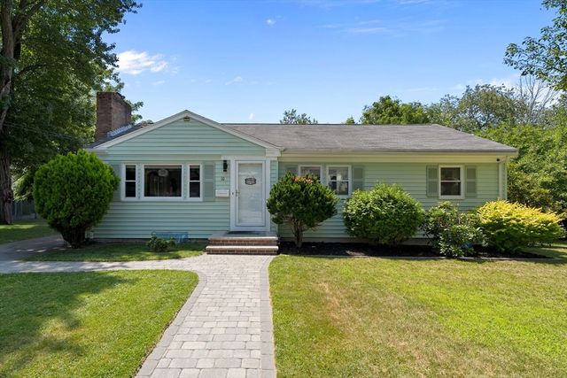 10 Perley Ave, Peabody, MA 01960