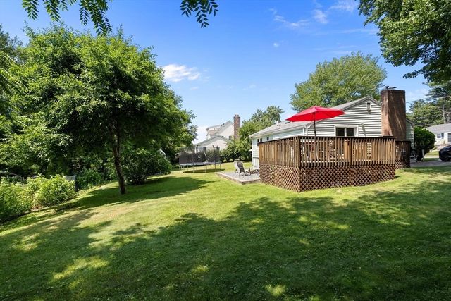 10 Perley Ave, Peabody, MA 01960