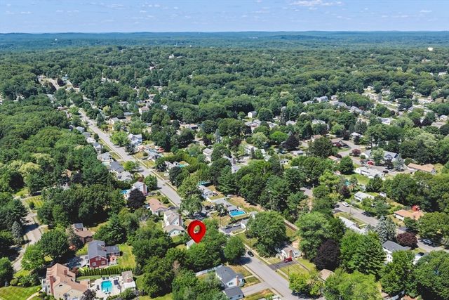10 Perley Ave, Peabody, MA 01960