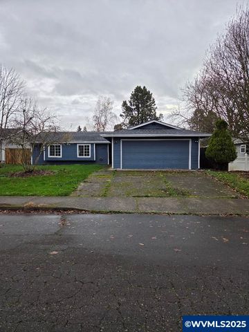 4744 Ravine Ct NE, Salem, OR 97305