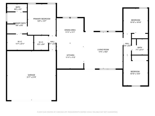 256 Yawney Drive, Lipan, TX 76462