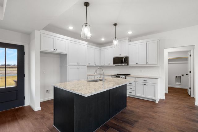 256 Yawney Drive, Lipan, TX 76462