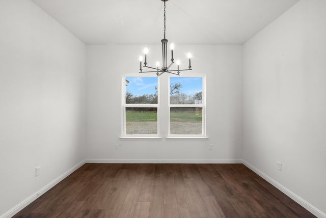 256 Yawney Drive, Lipan, TX 76462