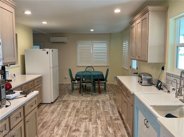 5261 East Kellogg Road, Pahrump, NV 89061