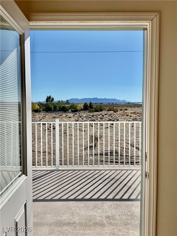 5261 East Kellogg Road, Pahrump, NV 89061