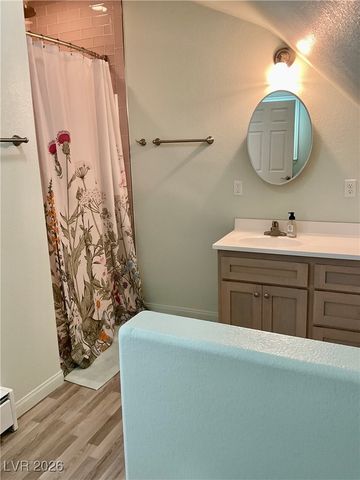 5261 East Kellogg Road, Pahrump, NV 89061