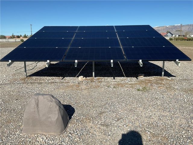 5261 East Kellogg Road, Pahrump, NV 89061