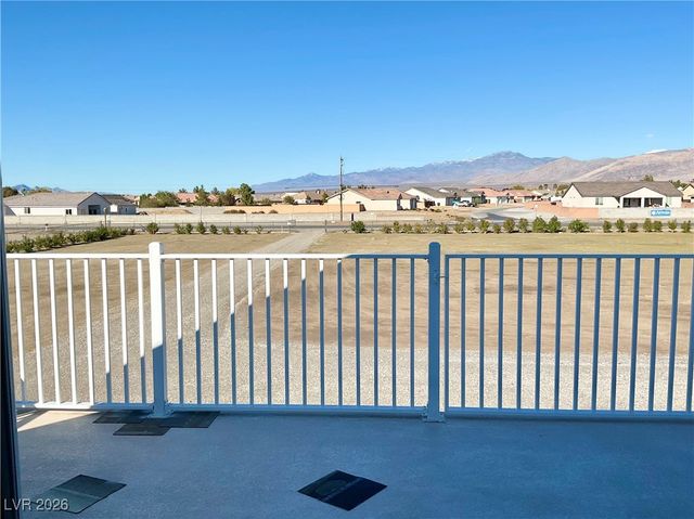 5261 East Kellogg Road, Pahrump, NV 89061