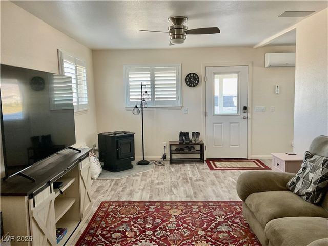 5261 East Kellogg Road, Pahrump, NV 89061