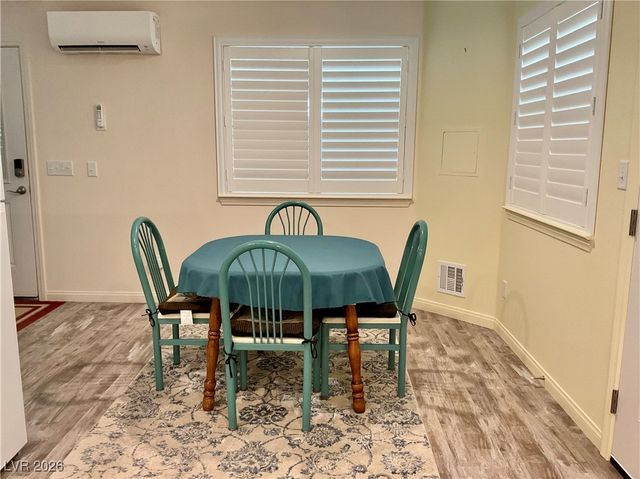 5261 East Kellogg Road, Pahrump, NV 89061