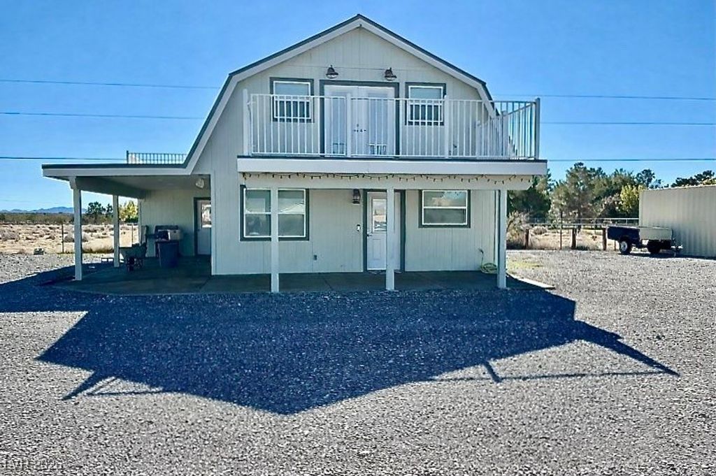 5261 East Kellogg Road, Pahrump, NV 89061