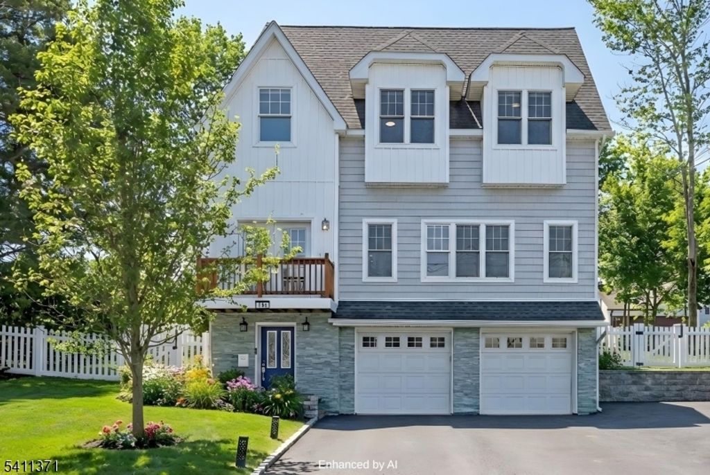 190 Park Ave, Madison Boro, NJ 07940