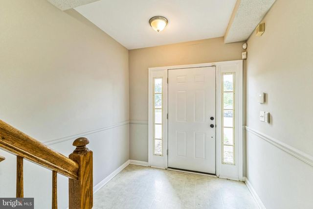 16122 EDENWOOD DR, Bowie, MD 20716