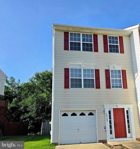 16122 EDENWOOD DR, Bowie, MD 20716