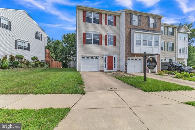 16122 EDENWOOD DR, Bowie, MD 20716