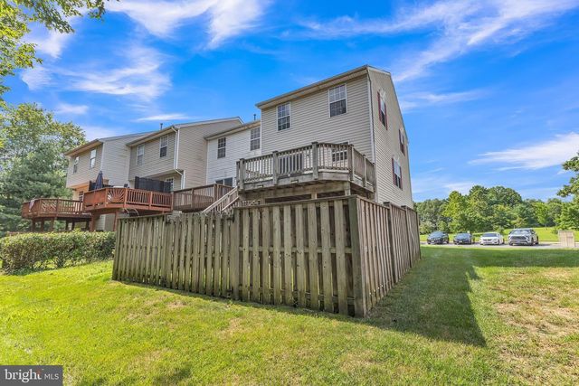 16122 EDENWOOD DR, Bowie, MD 20716