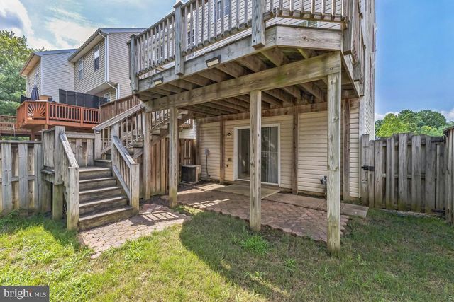 16122 EDENWOOD DR, Bowie, MD 20716