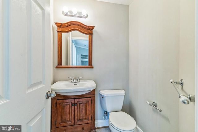 16122 EDENWOOD DR, Bowie, MD 20716