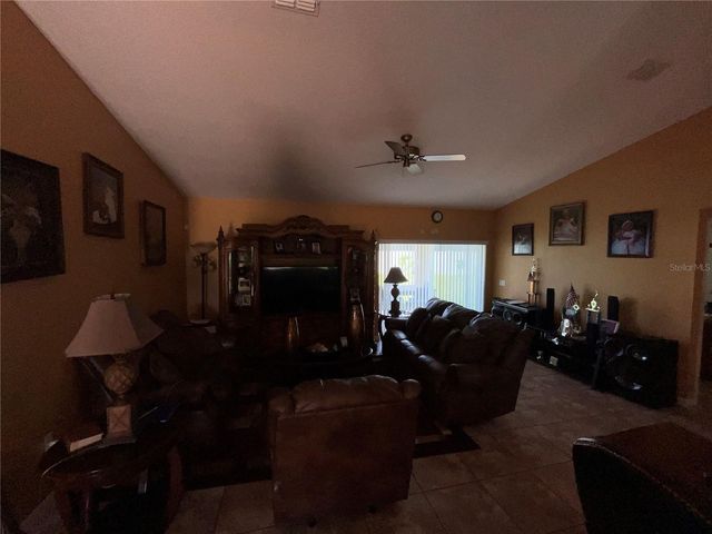 3636 SAIL HARBOR DRIVE, Kissimmee, FL 34746