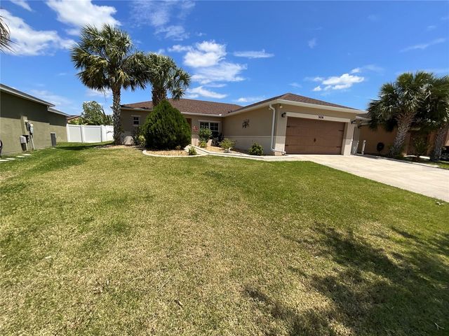 3636 SAIL HARBOR DRIVE, Kissimmee, FL 34746