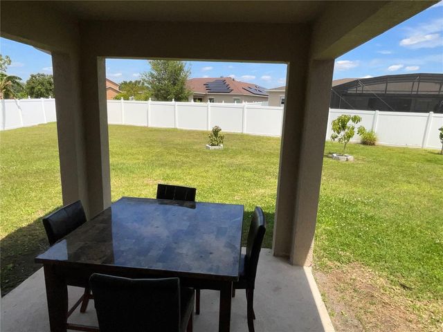 3636 SAIL HARBOR DRIVE, Kissimmee, FL 34746