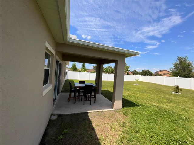 3636 SAIL HARBOR DRIVE, Kissimmee, FL 34746