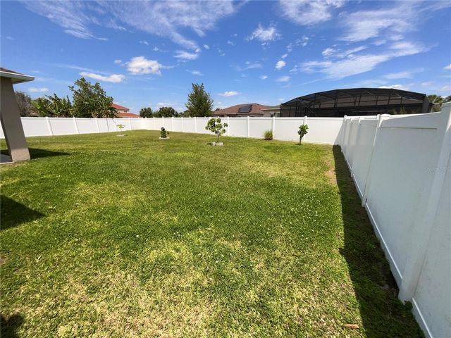 3636 SAIL HARBOR DRIVE, Kissimmee, FL 34746