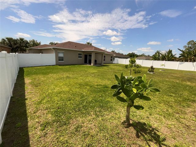 3636 SAIL HARBOR DRIVE, Kissimmee, FL 34746