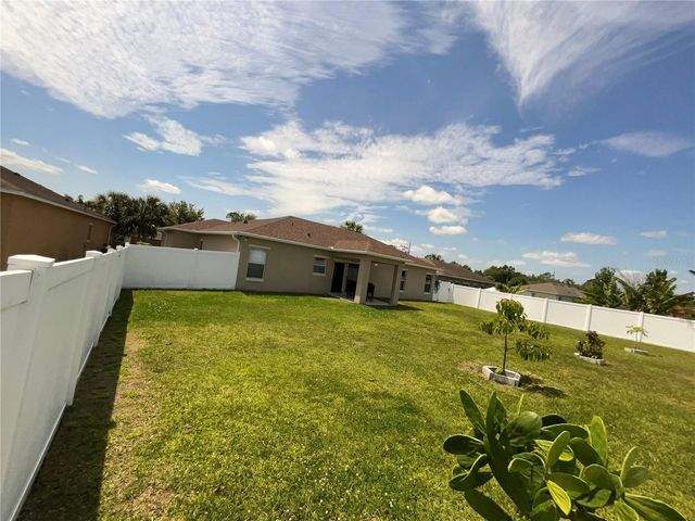 3636 SAIL HARBOR DRIVE, Kissimmee, FL 34746