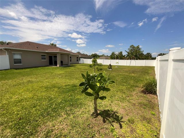 3636 SAIL HARBOR DRIVE, Kissimmee, FL 34746