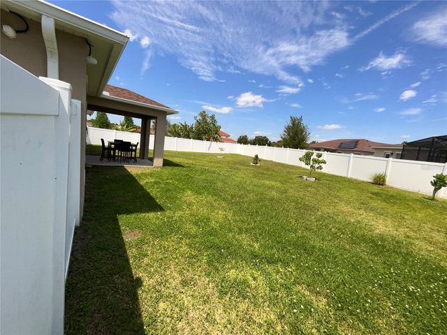 3636 SAIL HARBOR DRIVE, Kissimmee, FL 34746