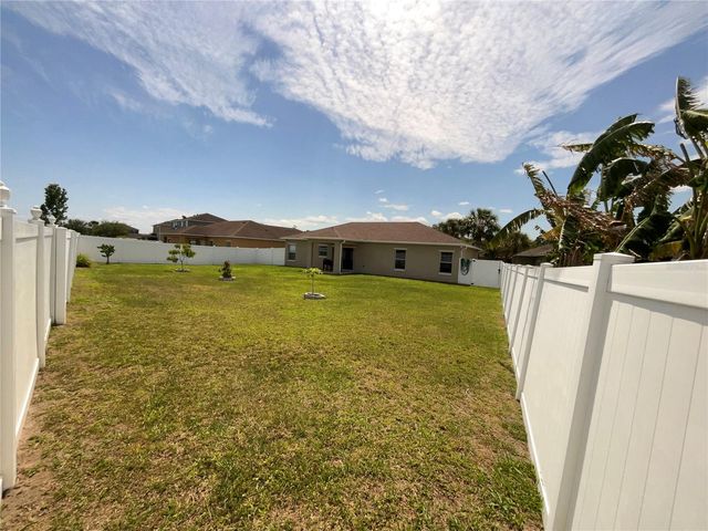 3636 SAIL HARBOR DRIVE, Kissimmee, FL 34746