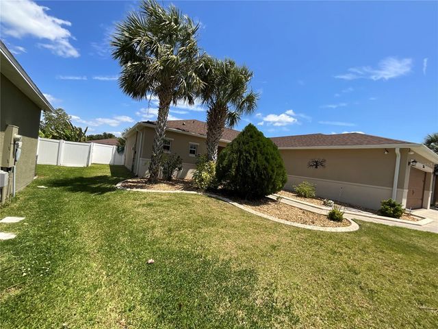 3636 SAIL HARBOR DRIVE, Kissimmee, FL 34746