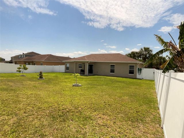 3636 SAIL HARBOR DRIVE, Kissimmee, FL 34746