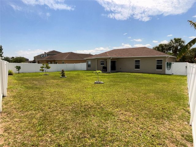 3636 SAIL HARBOR DRIVE, Kissimmee, FL 34746