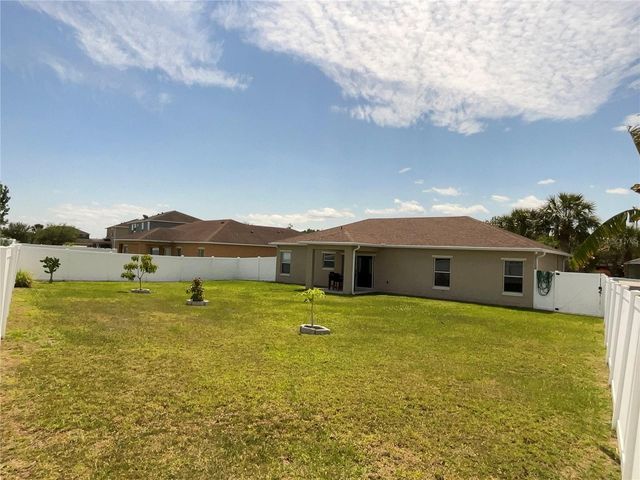 3636 SAIL HARBOR DRIVE, Kissimmee, FL 34746