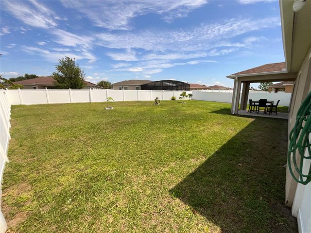 3636 SAIL HARBOR DRIVE, Kissimmee, FL 34746