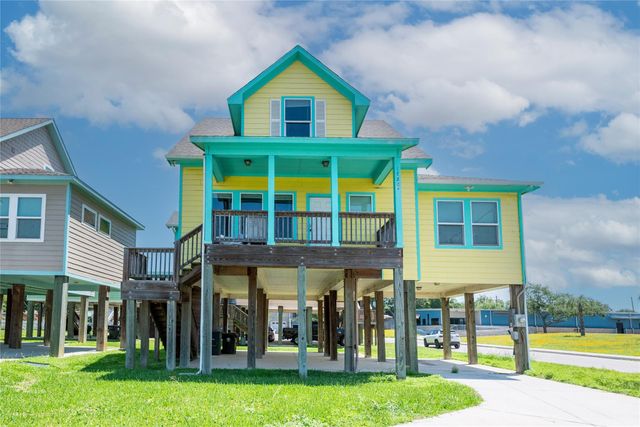 1728 69th Street, Galveston, TX 77551
