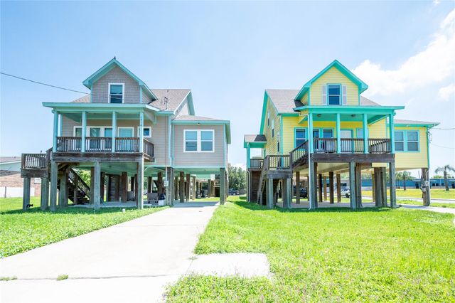1728 69th Street, Galveston, TX 77551