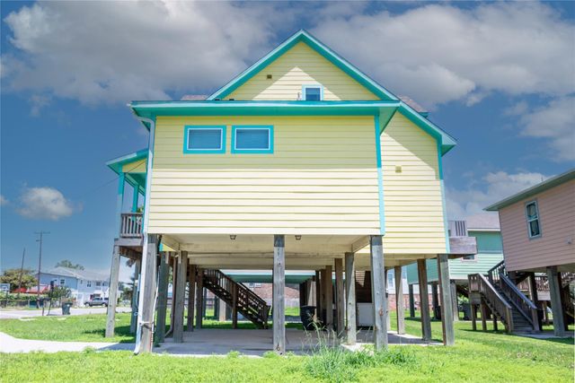 1728 69th Street, Galveston, TX 77551