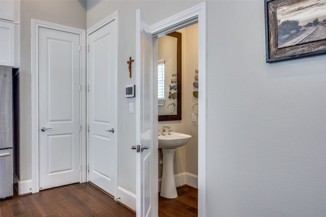 716 Wooster Lane, Plano, TX 75074